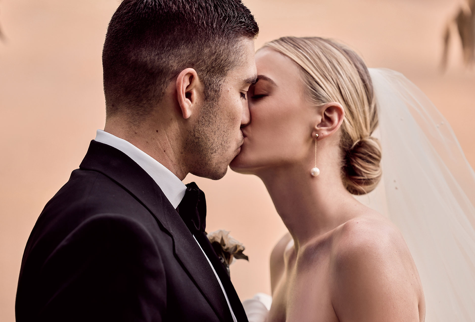 Real Weddings Australia Cover