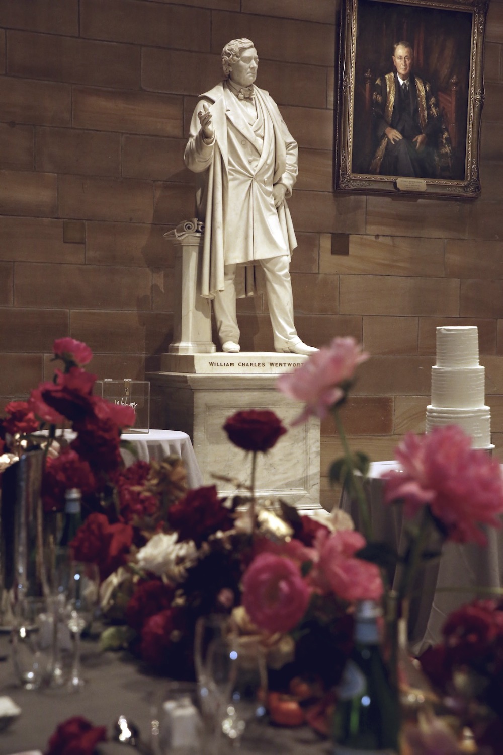 GREAT HALL SYDNEY UNIVERSITY10