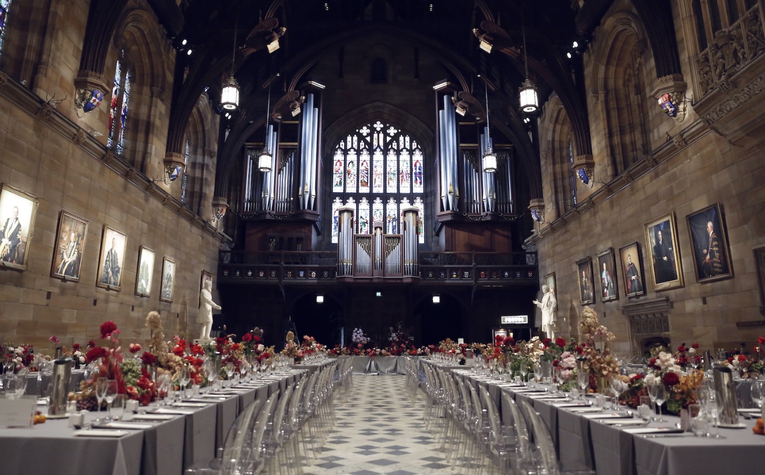 BEST WEDDING RECEPTION VENUES IN SYDNEY