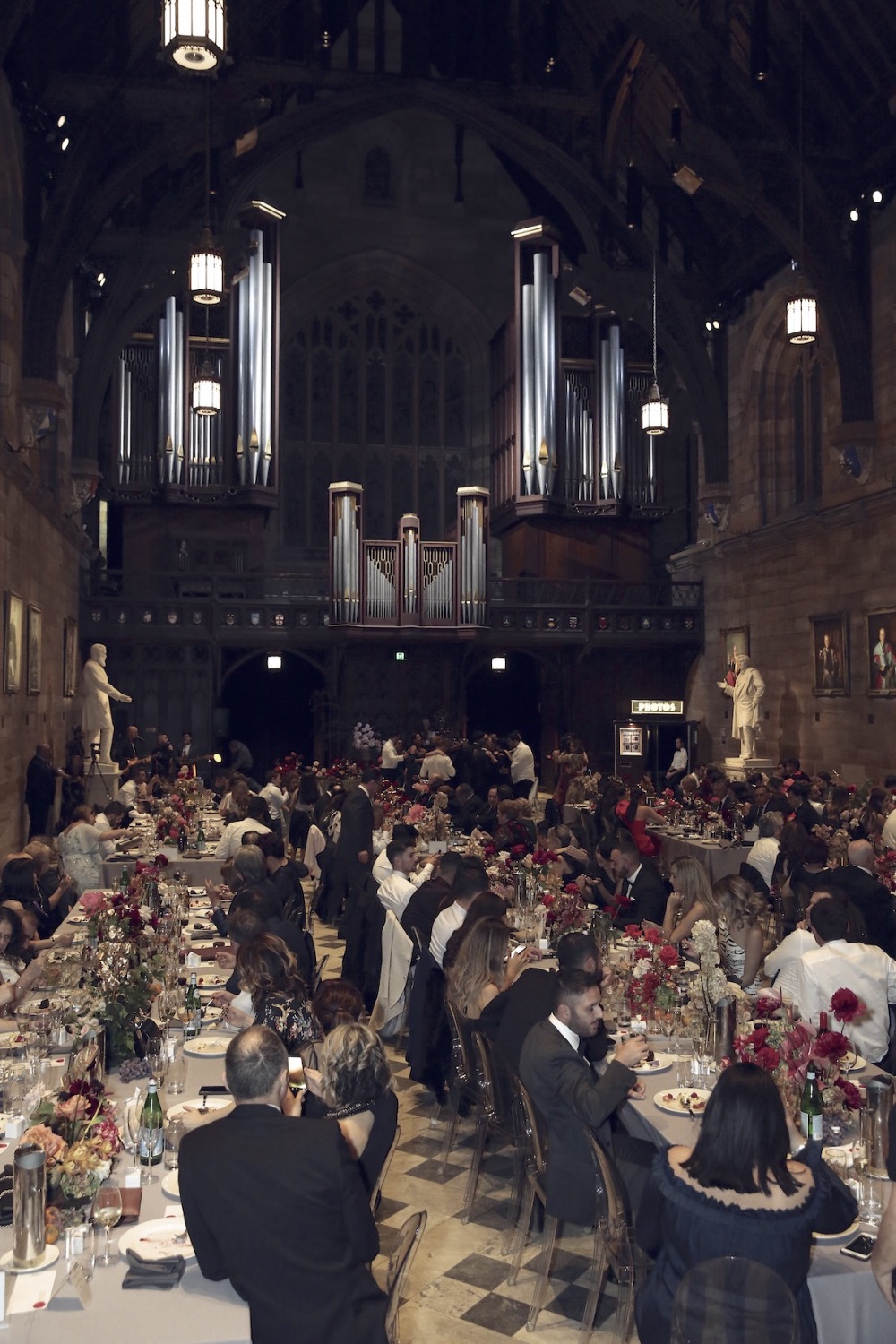 GREAT HALL SYDNEY UNIVERSITY5