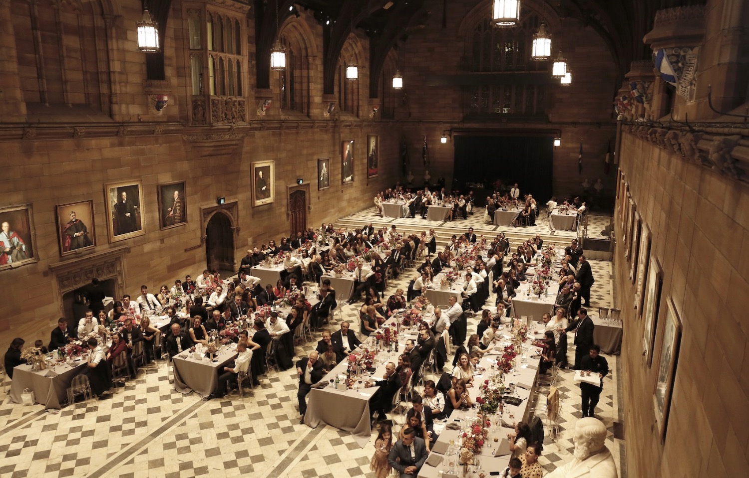 GREAT HALL SYDNEY UNIVERSITY6
