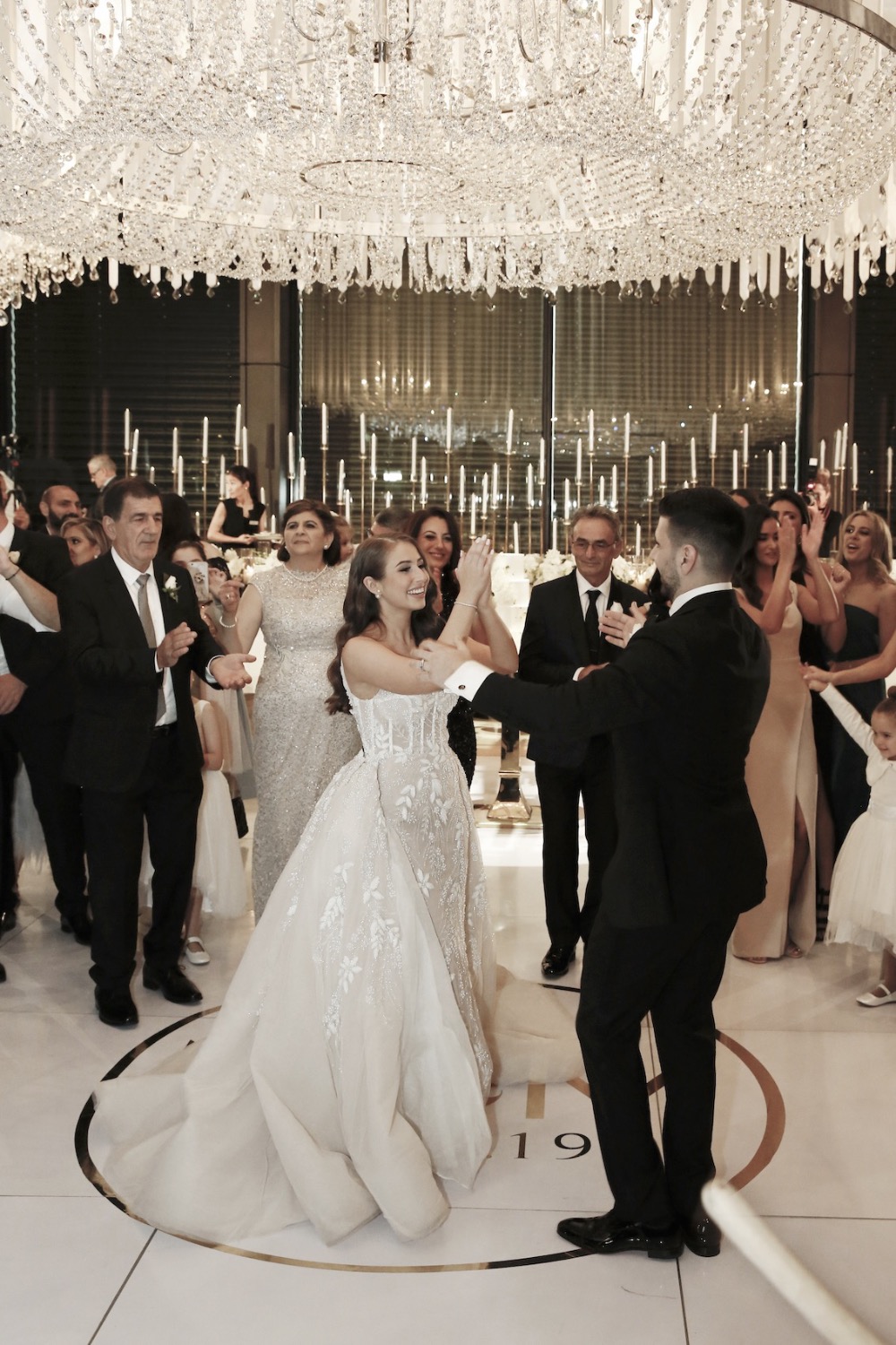 HYATT REGENCY RECEPTION3