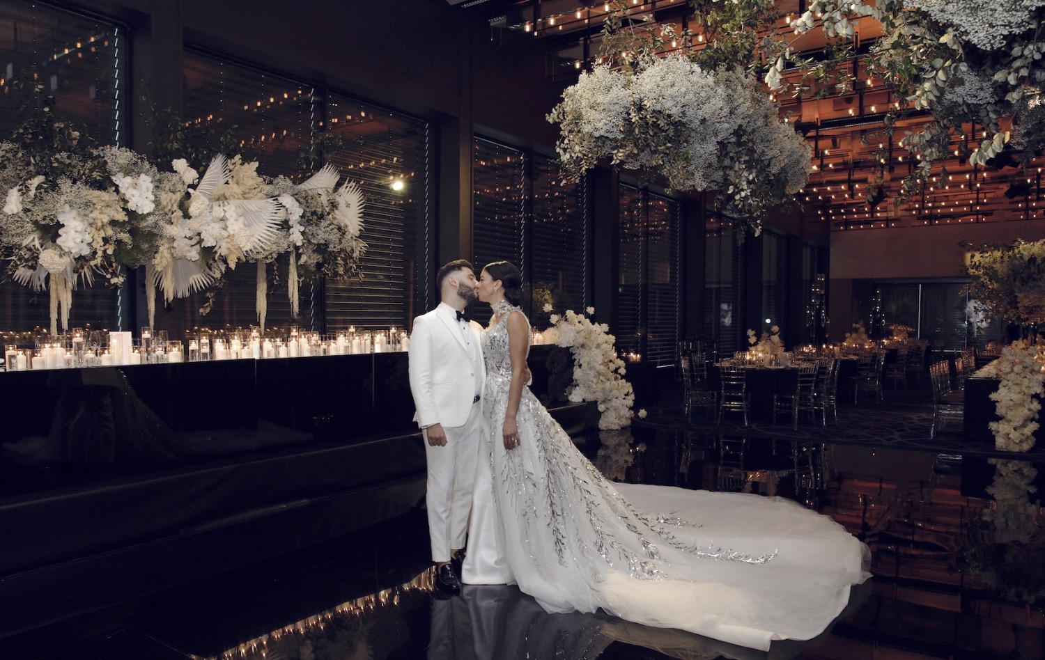 HYATT REGENCY VENUE3