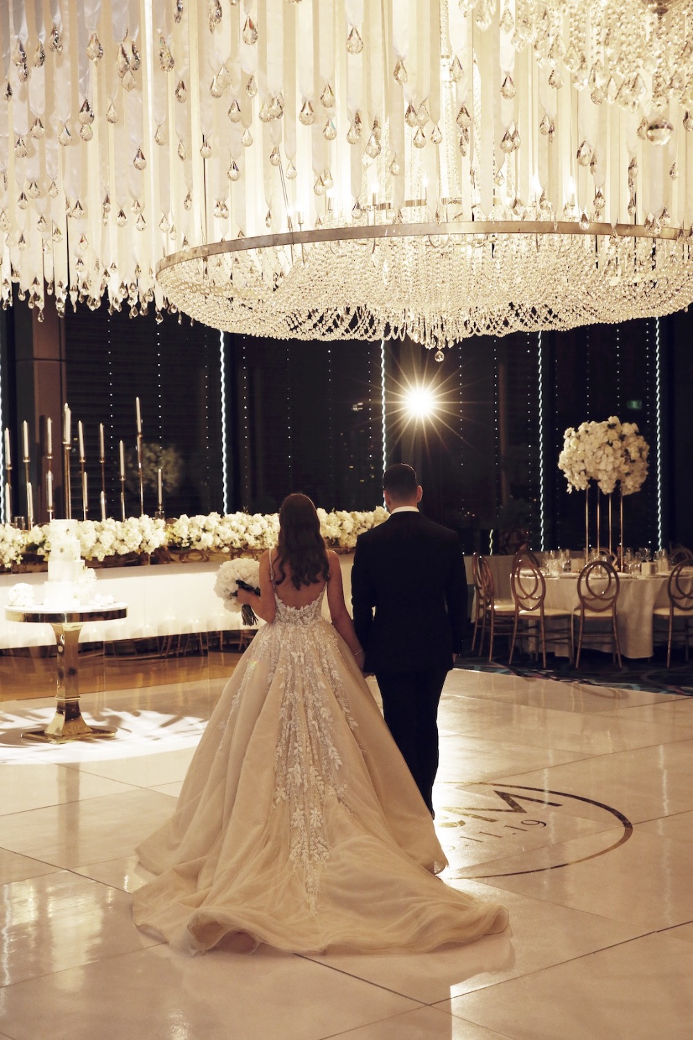 HYATT REGENCY VENUE5