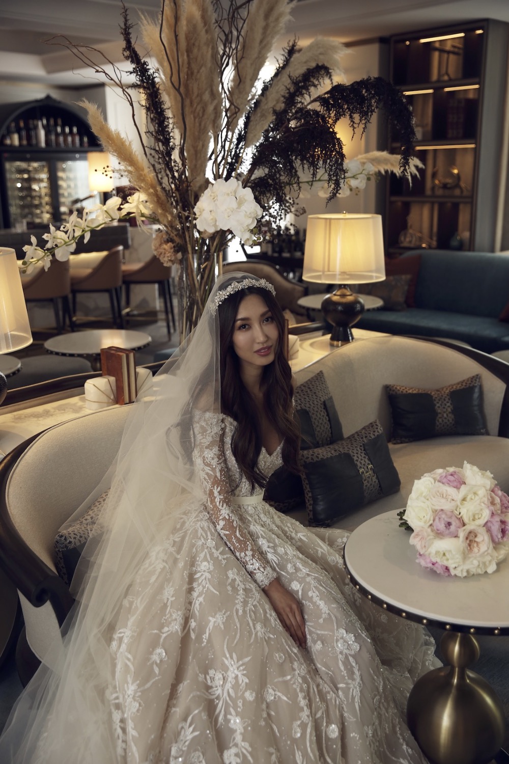 LANGHAM SYDNEY13