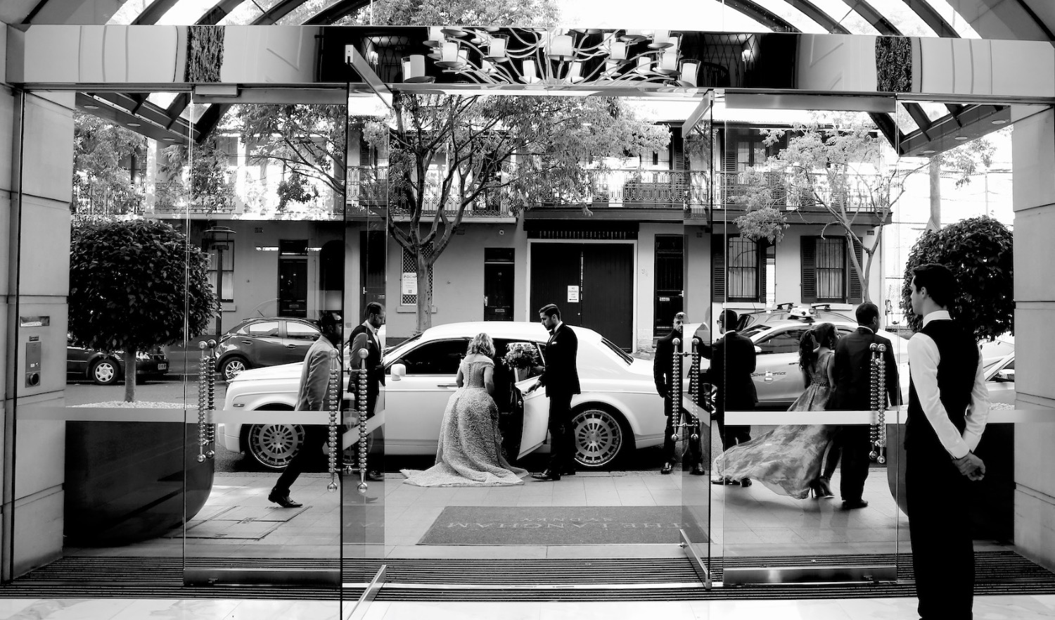 LANGHAM SYDNEY20