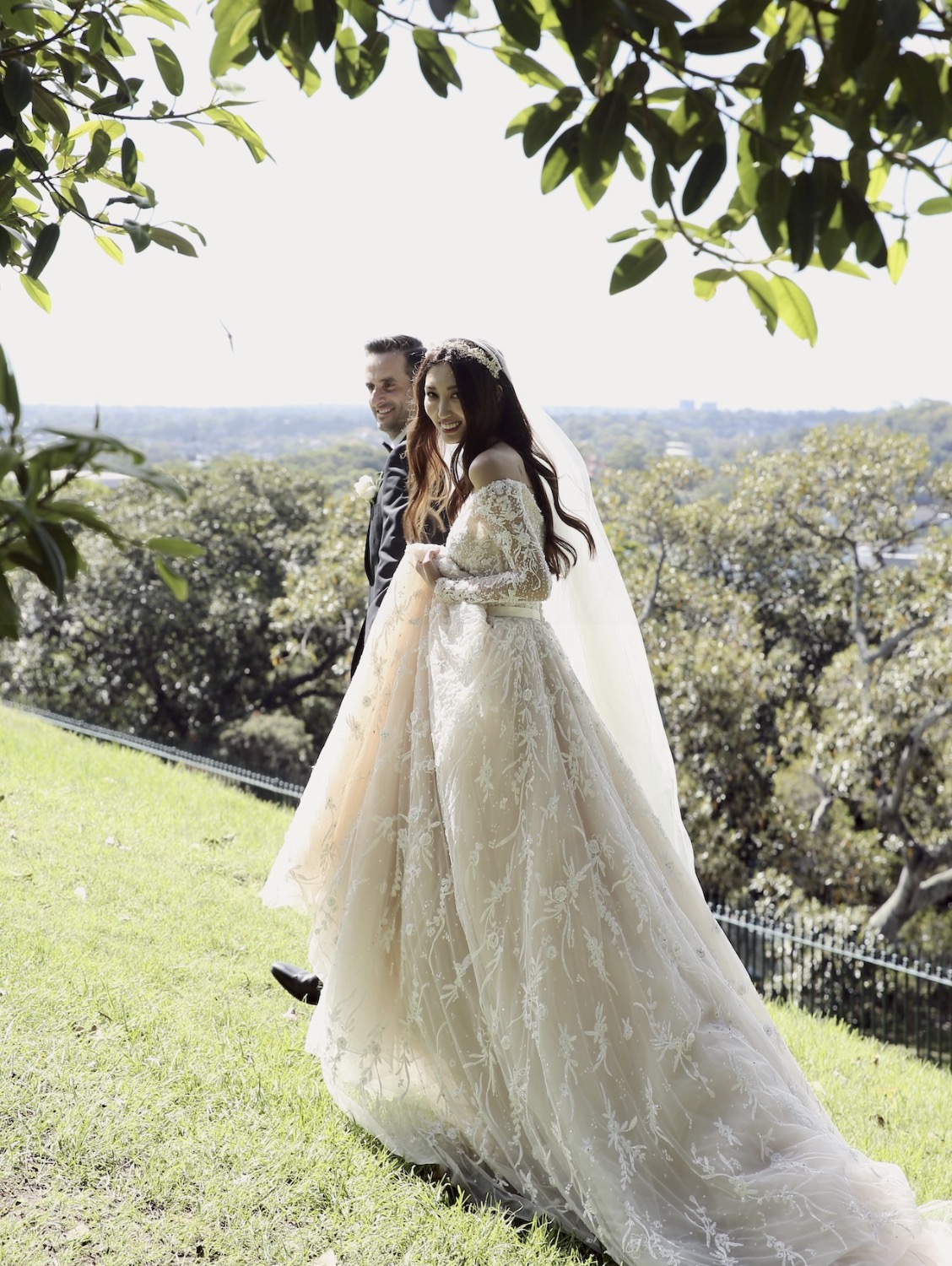 OBSERVATORY HILL WEDDING LOCATION12