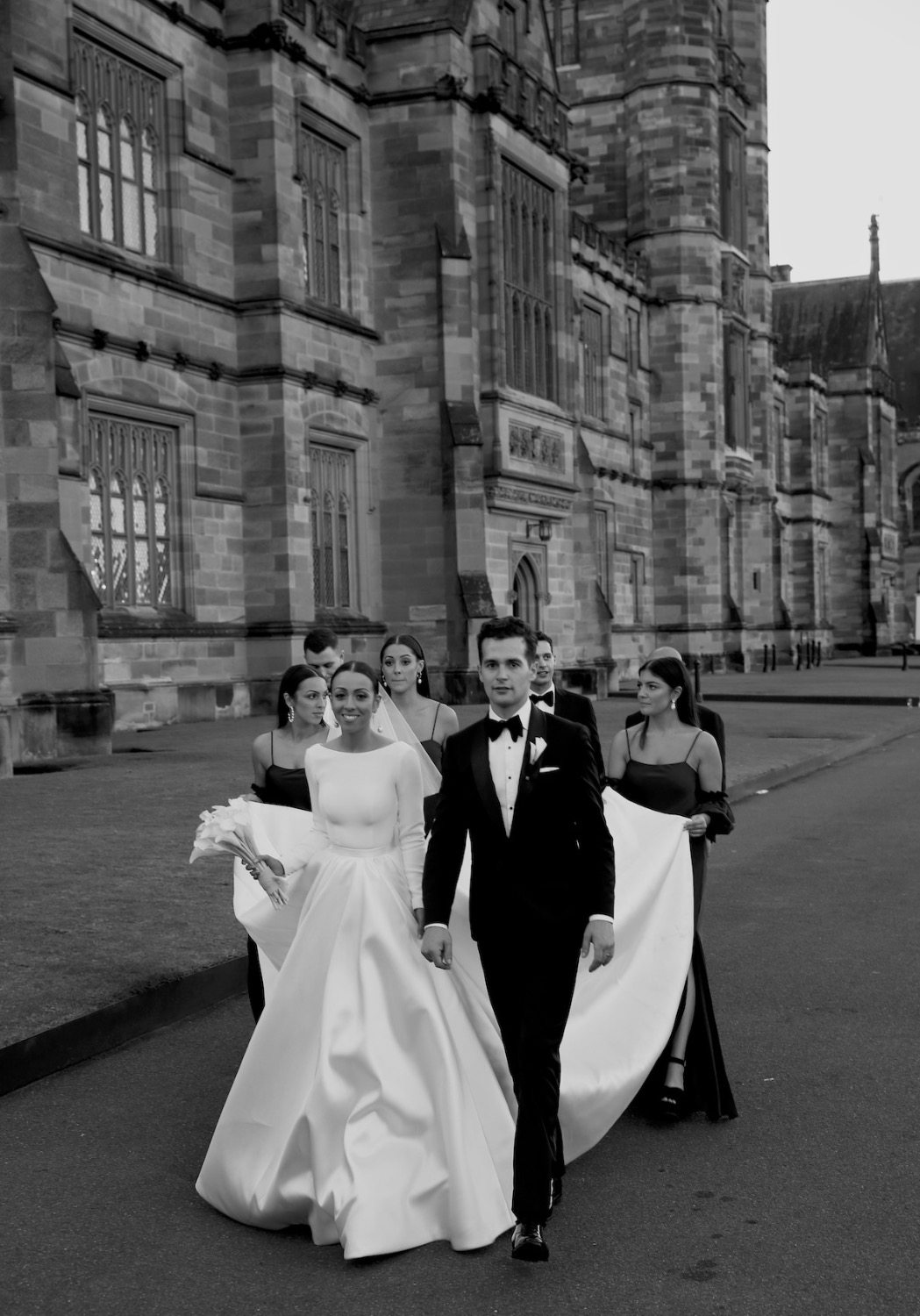 SYDNEY UNIVERSITY LOCATION5