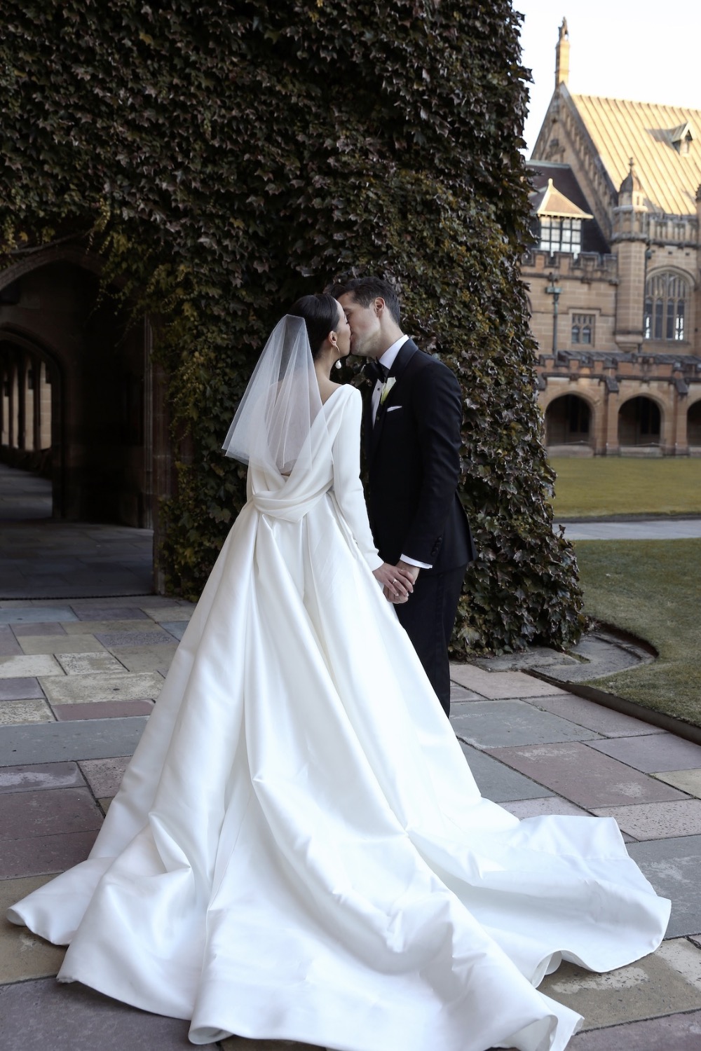 SYDNEY UNIVERSITY LOCATION7