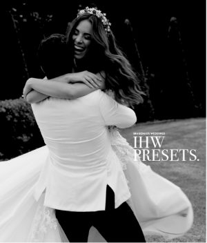 IHW PRESETS