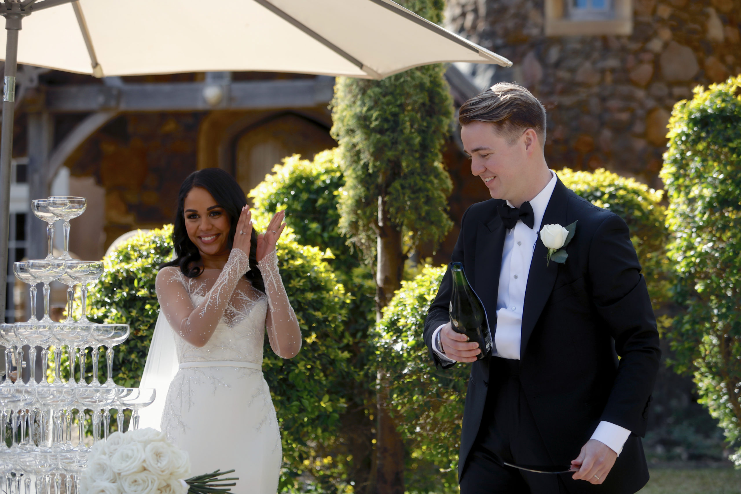 WHY OUTDOOR WEDDINGS ARE THE BEST