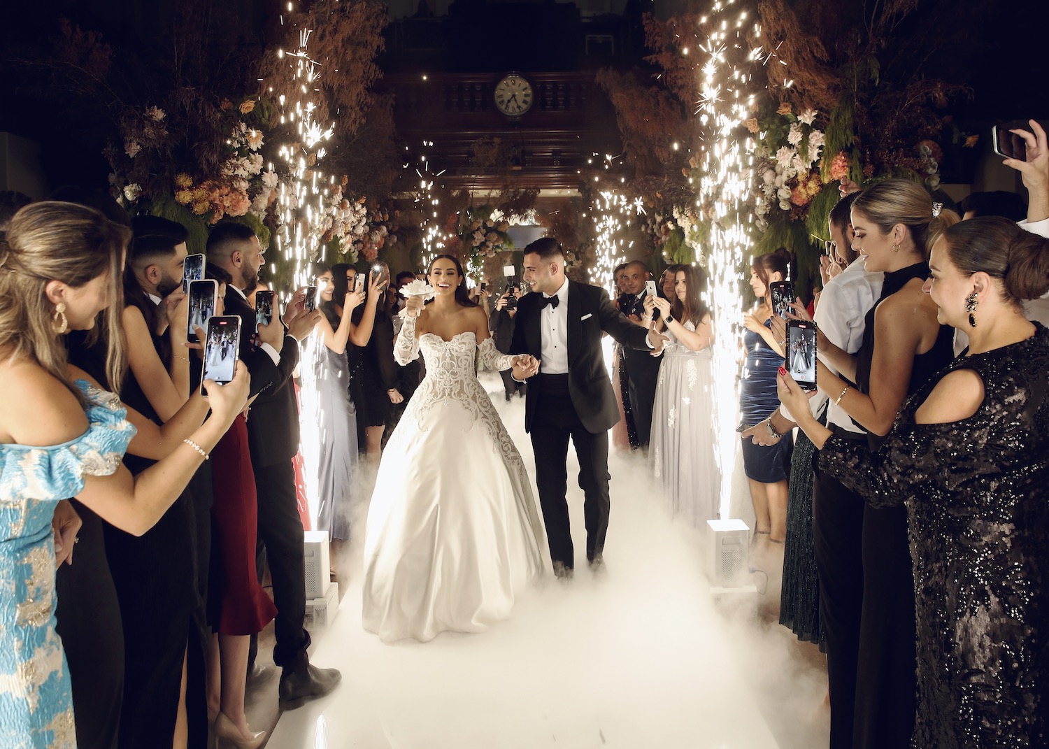 ImageHaus wedding photography blog hero